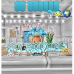 - sky apparel ! -