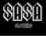sasa's clothing