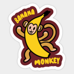 Monkey Banana Incorporation