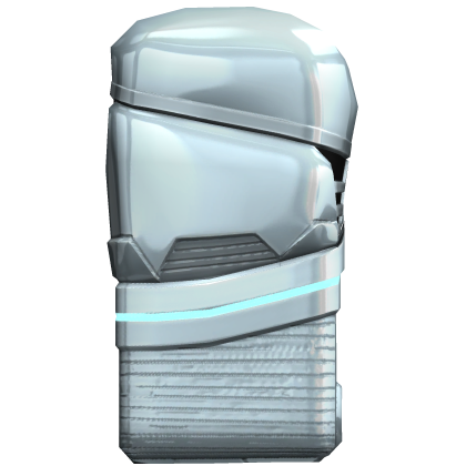 Iron's Sup L Arm R6
