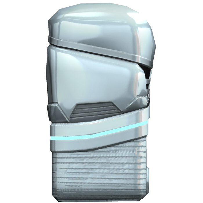 Iron's Sup L Arm R6