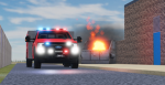 Illinois State Roleplay - Fire
