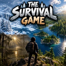 The Survival Game (November 8th) icon