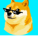 Roblox Doge Army Official