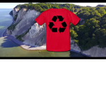 The Recyled Clothing