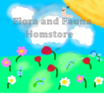 Flora and Fauna Homestore