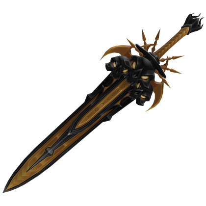 Immortal Cerberus: Midas Touch thumbnail