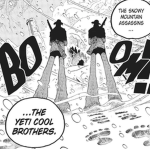 Yeti Kool Brothers