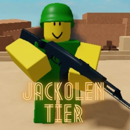 Jackolen Tier icon