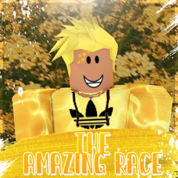 EG | The Amazing Race