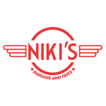 Niki’s Burgers and Fries