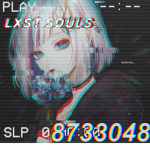 Lxst Souls