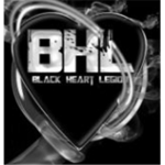 Black  Heart  Legion