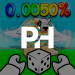 Brainrot RNG (PH)