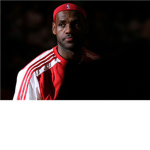 Lebron James MVP