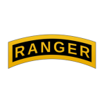 2nd Batt. 75th Ranger Regiment
