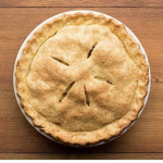 Pie friends!