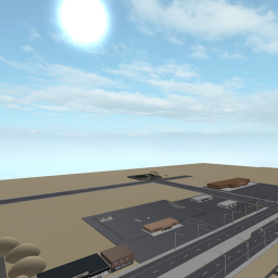 Indio, California (Beta)