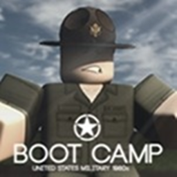 Camp Gideon [Under Development]