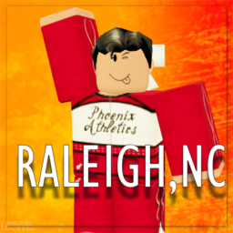 Phoenix Athletics Cheer: Raleigh, NC