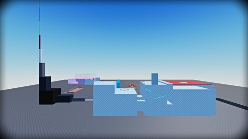 average gear testing place