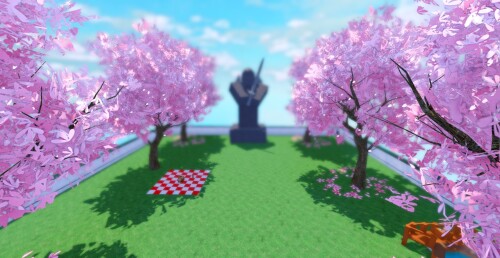 [SOON] Tower Of Troll