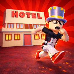 Escape the Hotel Obby