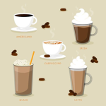 Americanos Café