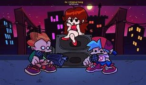 It is everyone! part 2!