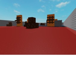 PVP! Gun fight!