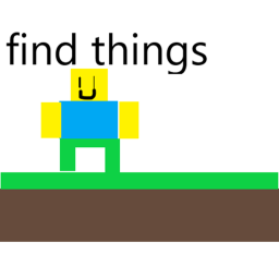 Find things!!!!! [beta] teams update!