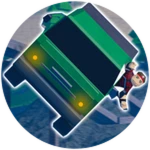 Game Badge Thumbnail