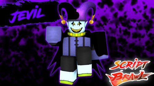 [GAMEPASSES!] Script Brawl 💣