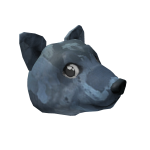 Bluesteel Doge
