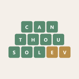 Can Thou Solve?