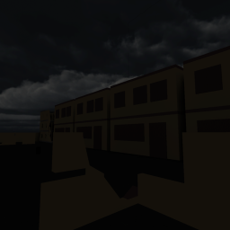 Brendam Dock (Night) icon