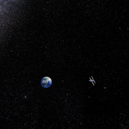 Space Exploration [Alpha] icon