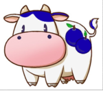 The BlueBerry Cows community