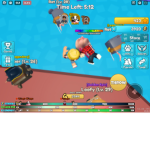 Masterdumbs army
