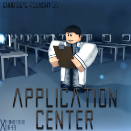 Application Center
