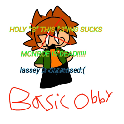Basic Obby (LEGACY VERSION)
