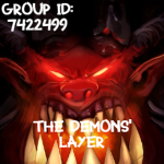 The Demons’ Layer