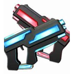 Team Aim Game