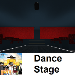 Dance Stage