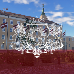 Rīga Castle