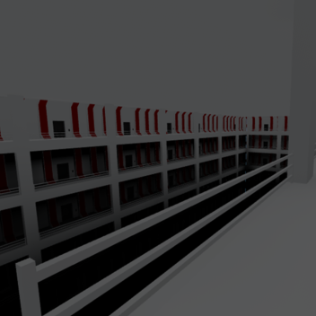 The 100: The Ark ORIGINAL