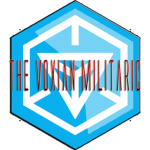 The Voxian Militaric