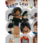 - team lexi -
