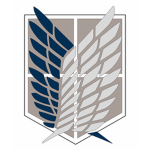 AOT // Fan group