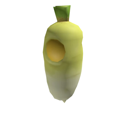 Daikon Radish Suit | Roblox Item - Rolimon's